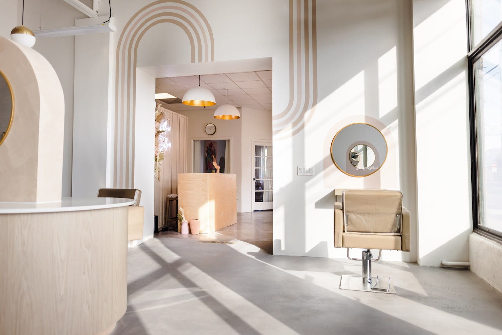 Willow Salon, photo 4