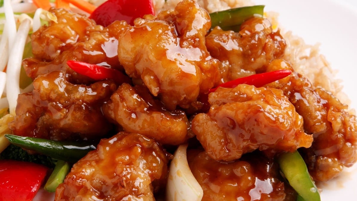 Asian Gourmet, photo 3