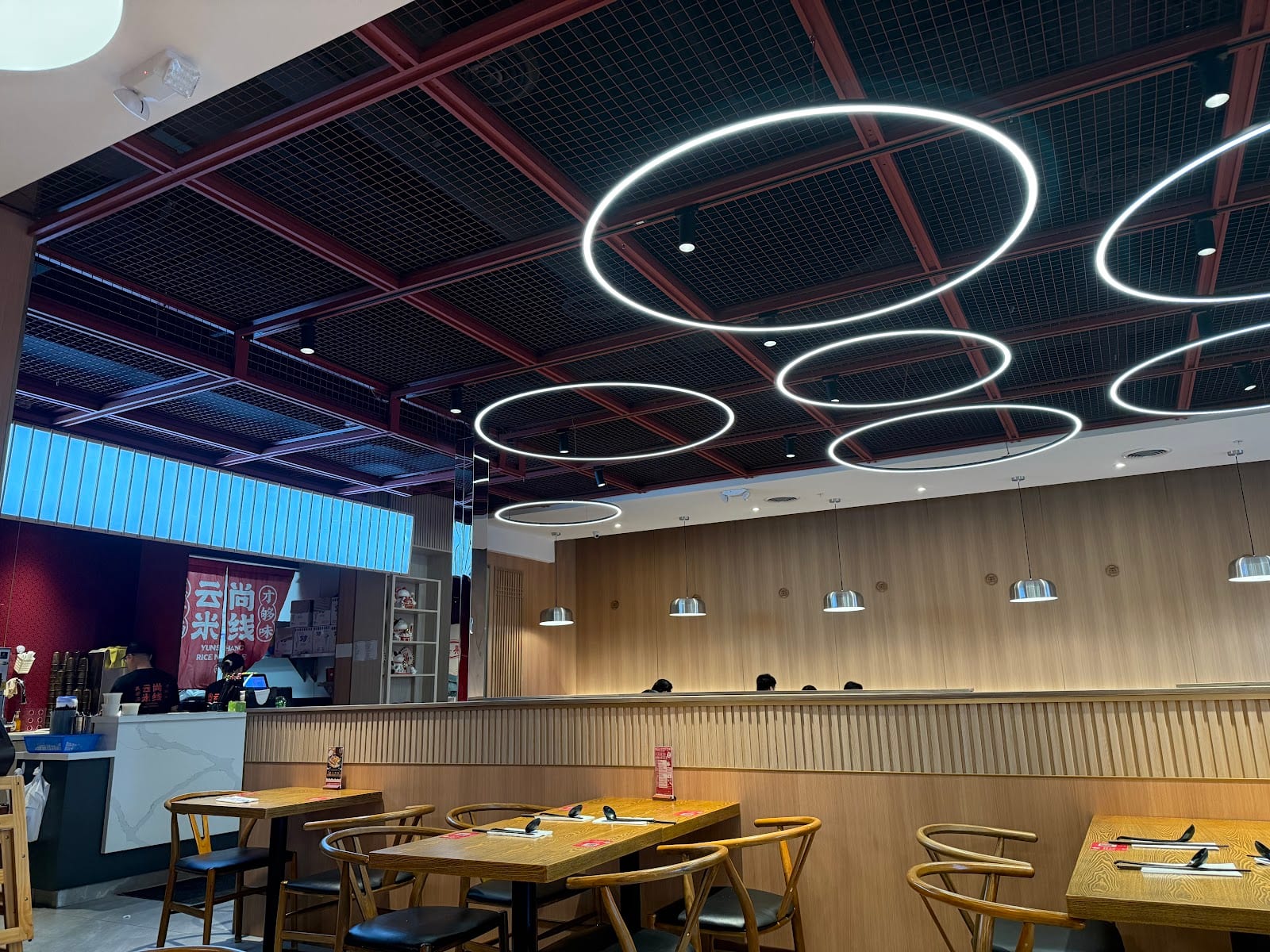Yunshang Rice Noodle (Bayview Hill) 云尚米线, photo 3