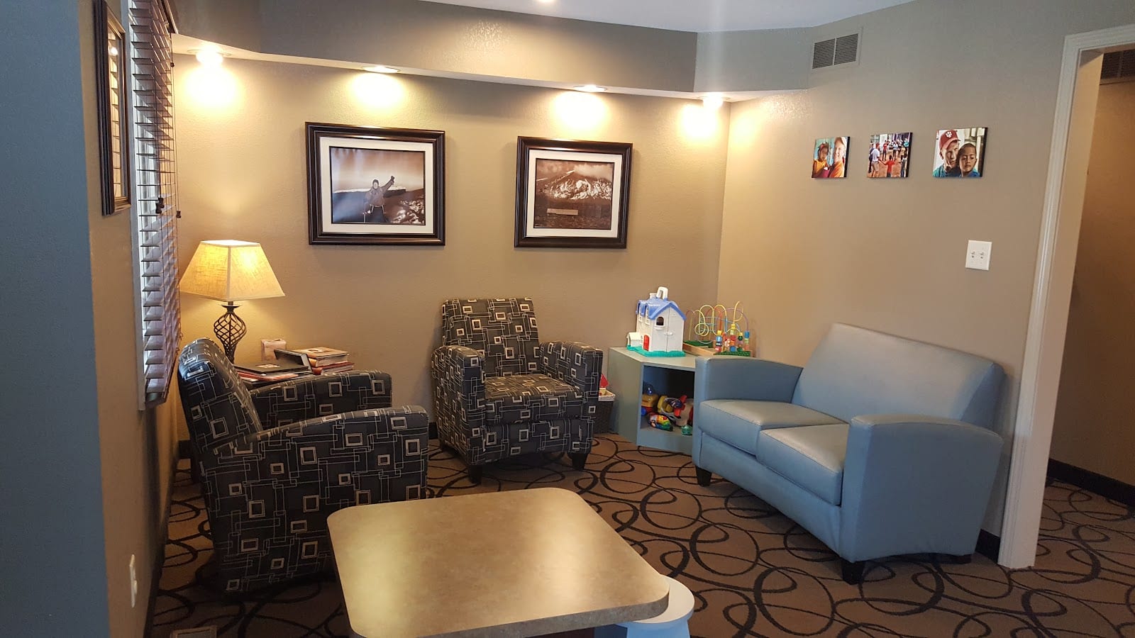 Dr. Thomas R. Blake, DDS, photo 3