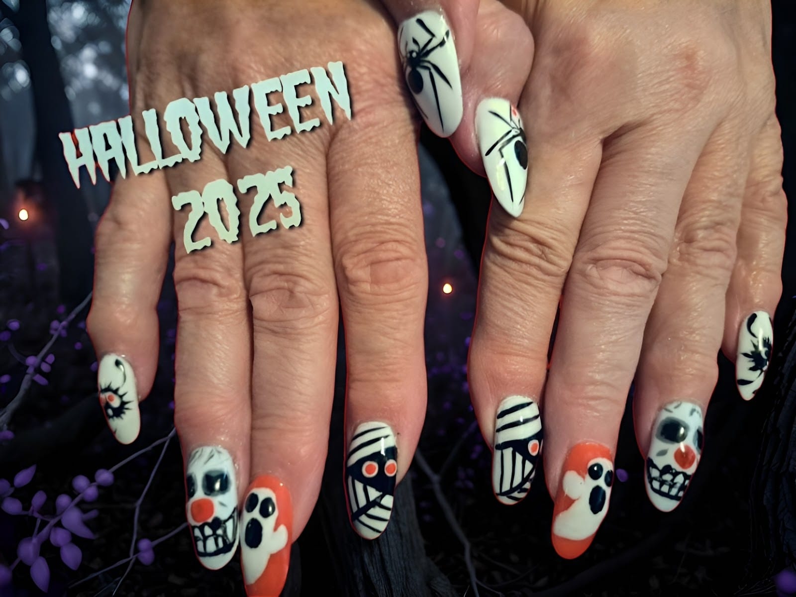 Elegant Nails