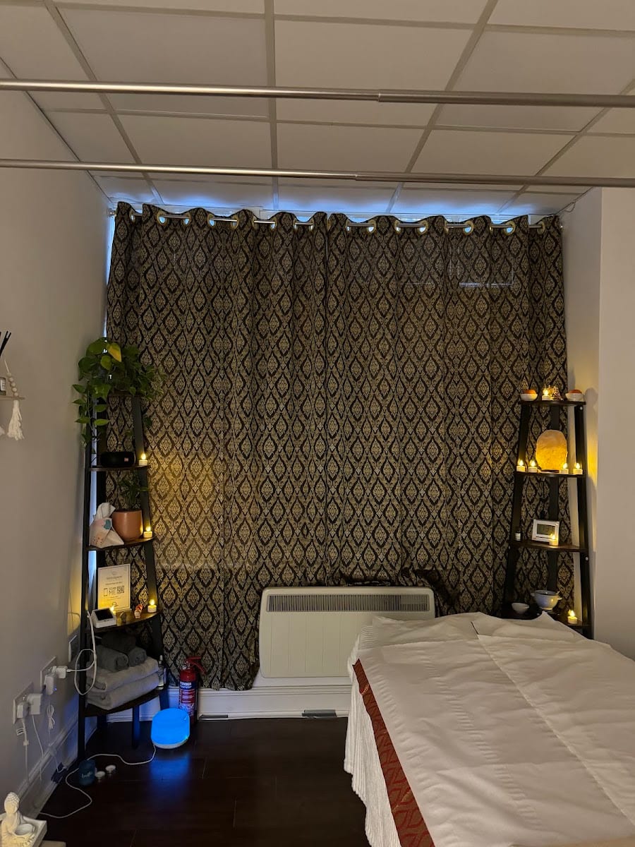 Sabaigaya Thai Massage