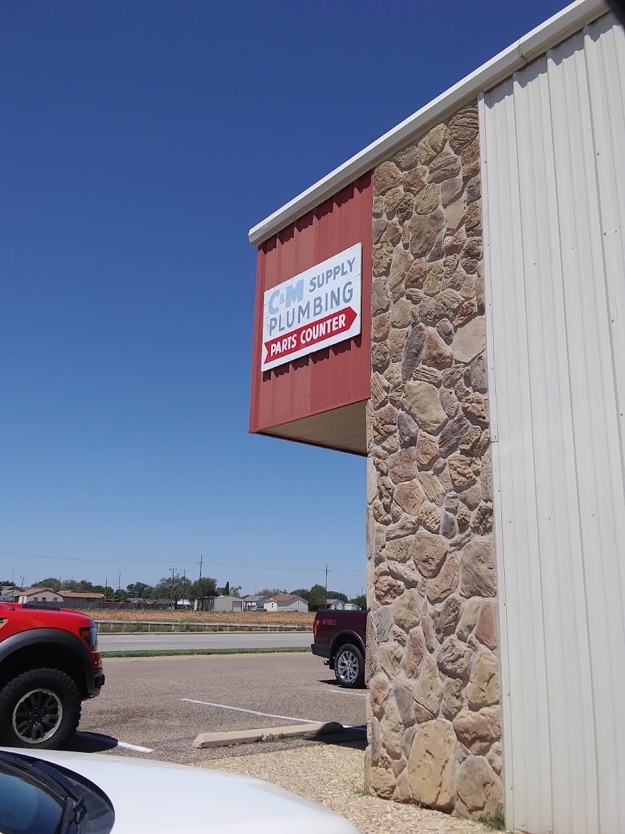 C & M Supply Co