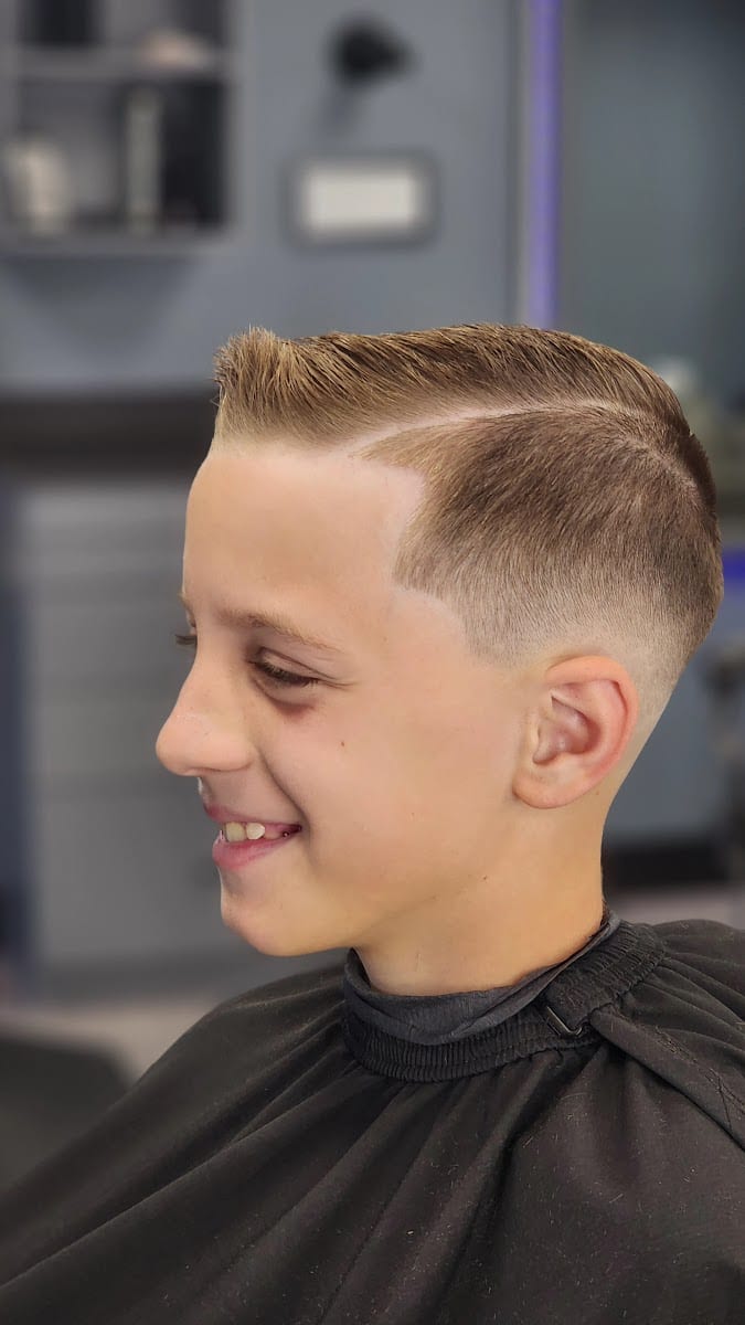 Who's Your Barber | Venice, FL, photo 3