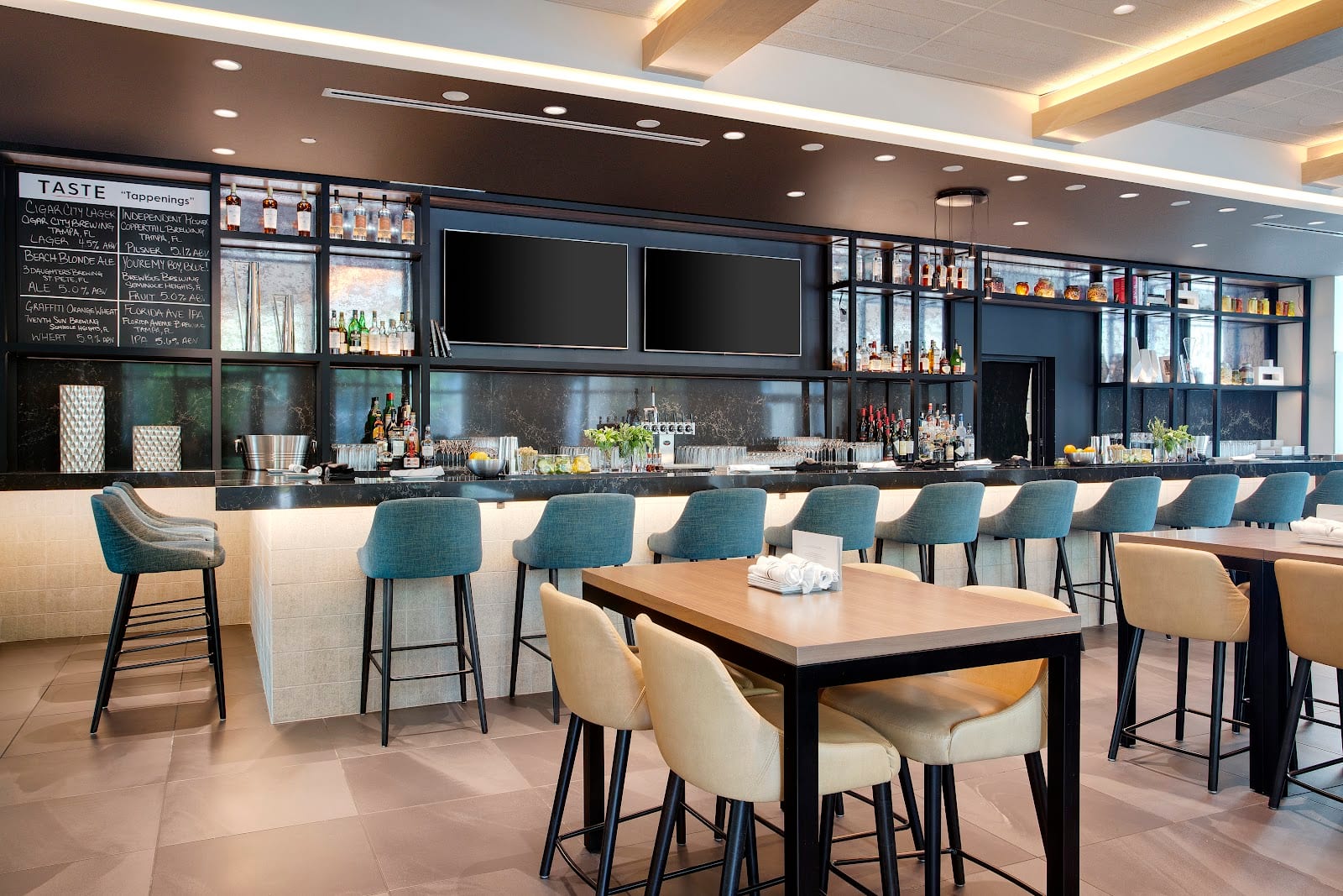 TASTE Restaurant & Bar, photo 4