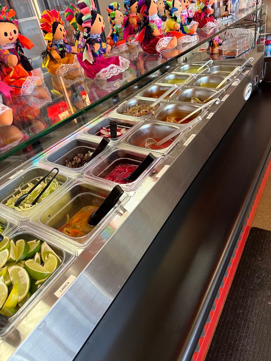 Adelita's Mexican Food