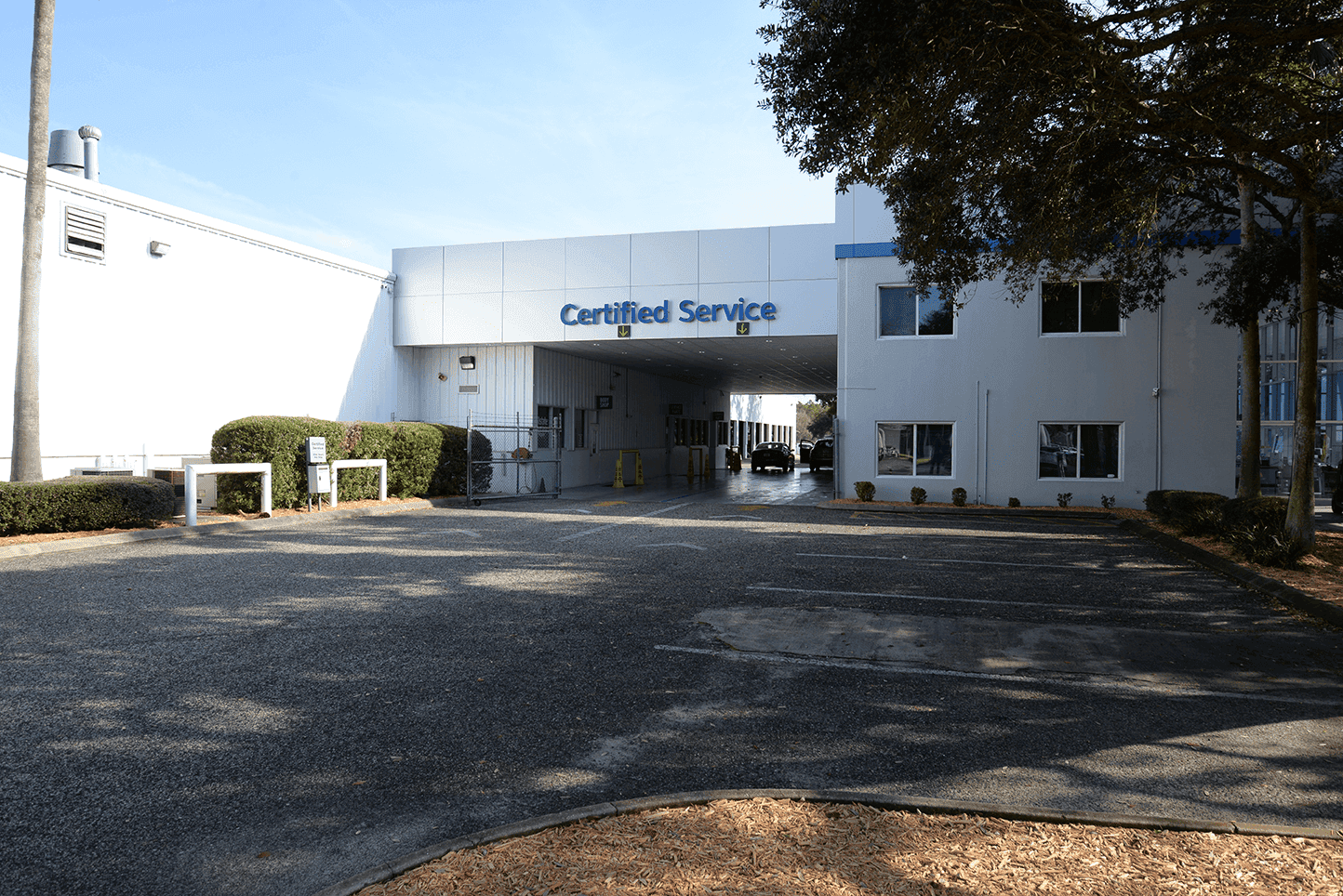 Chevrolet Service Center, photo 2