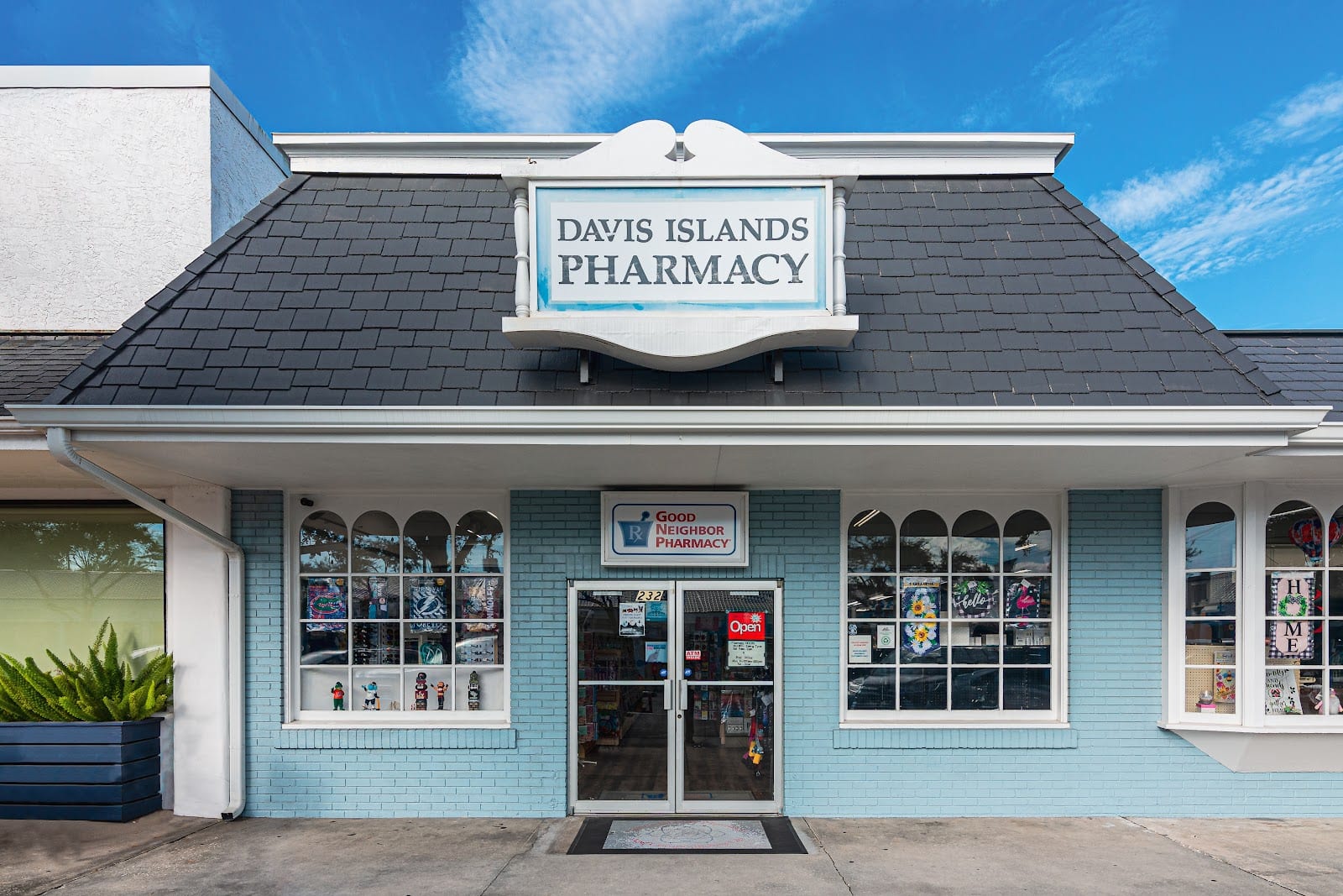 Davis Islands Pharmacy & Compounding Lab, photo 2