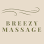 Breezy Massage