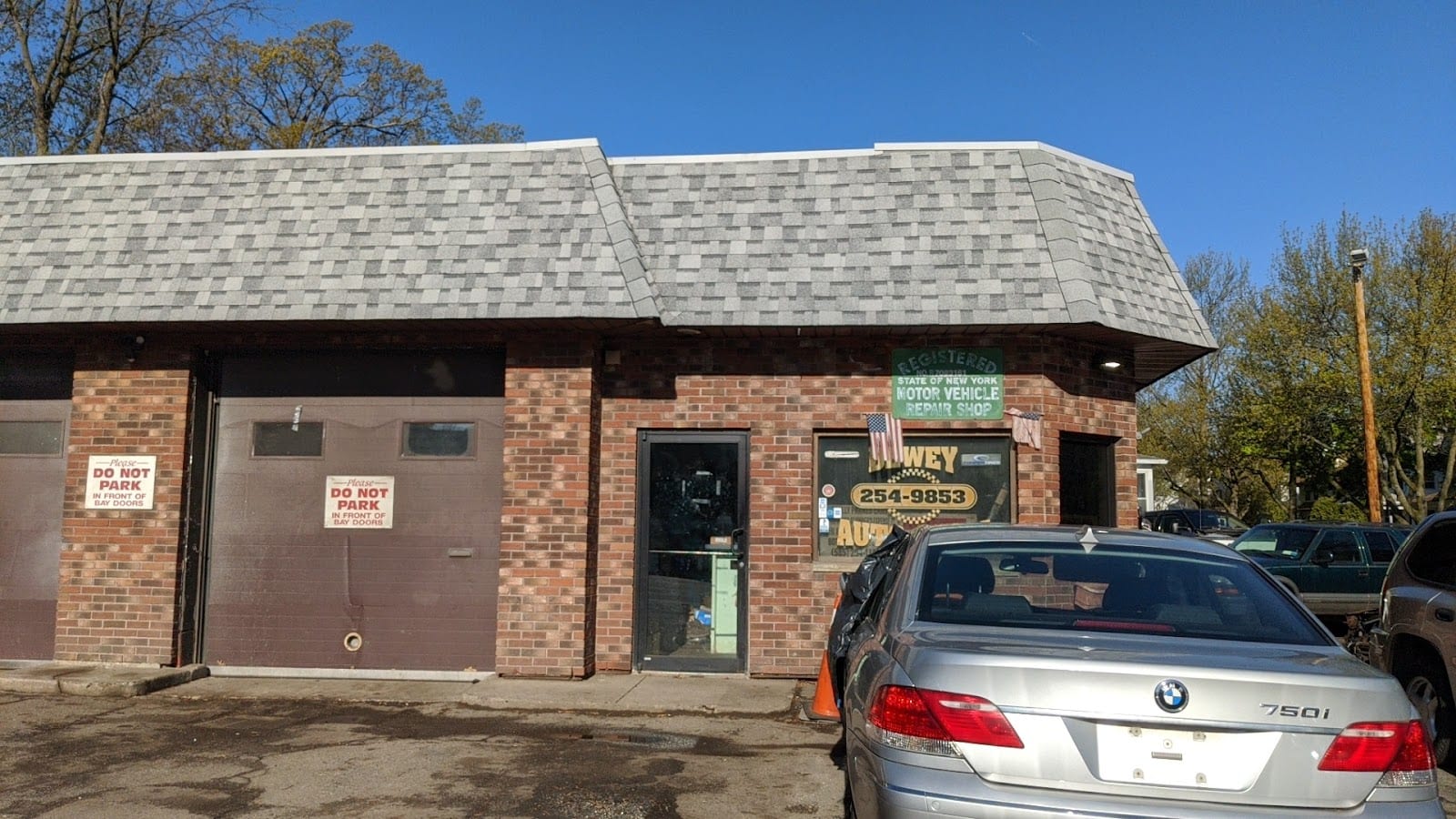 Dewey Auto and Tire, photo 2