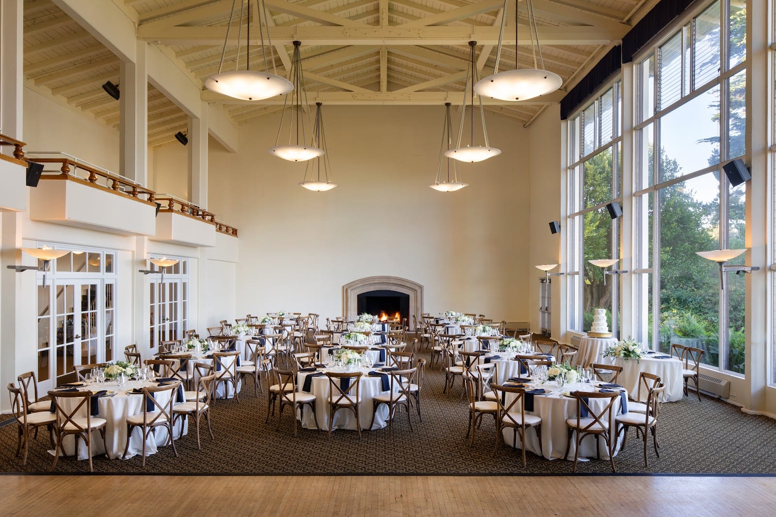 Golden Gate Club at The Presidio, photo 4