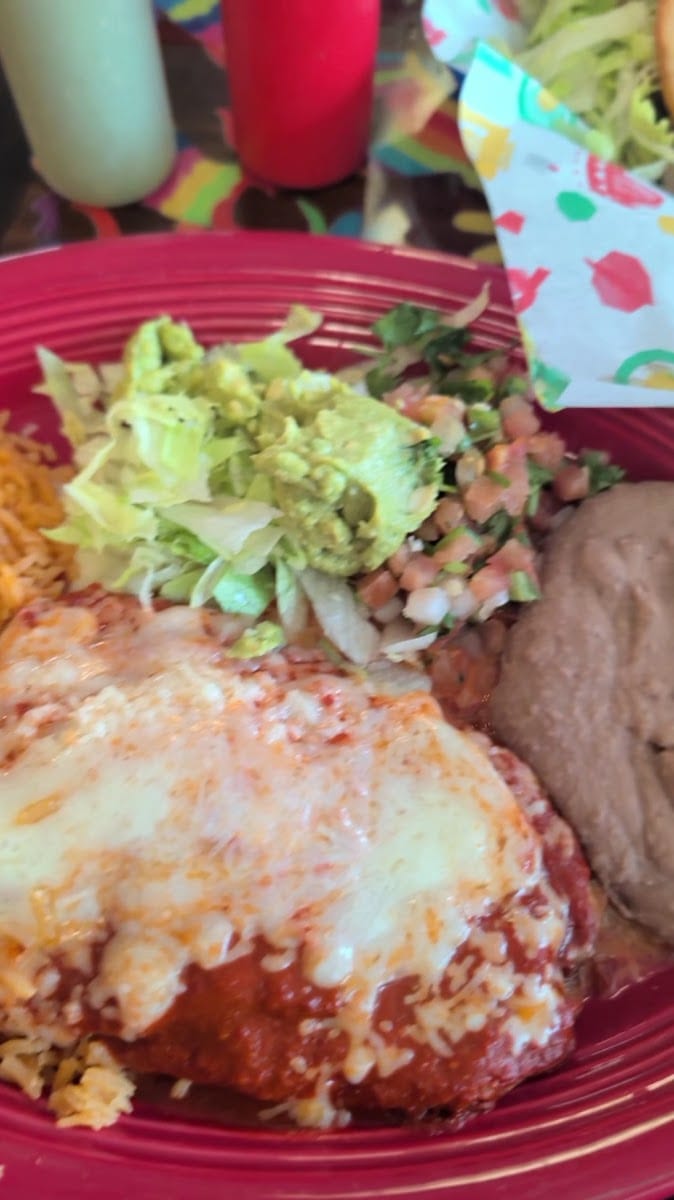 Taqueria el Rorro, photo 2
