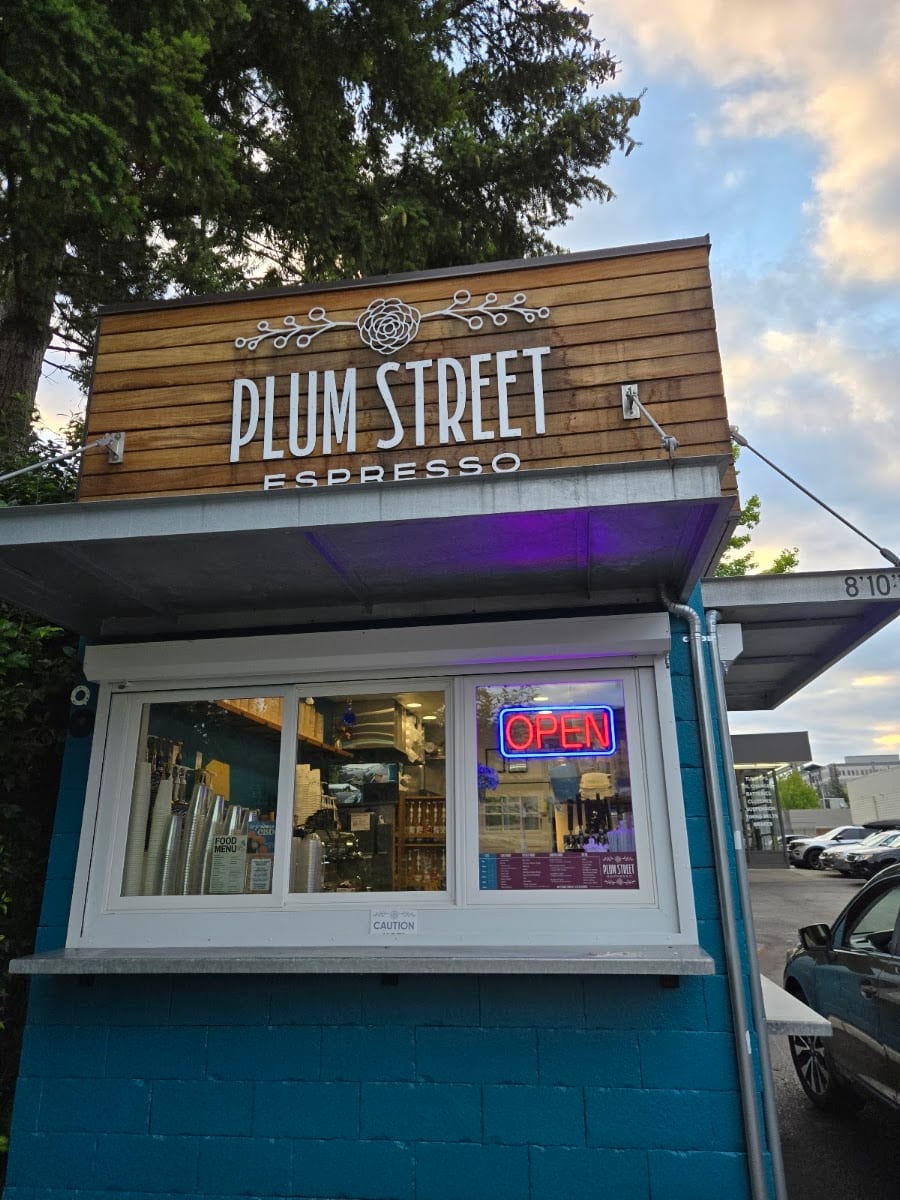 Plum Street Espresso, photo 2