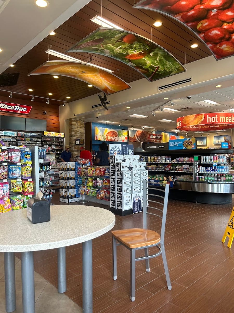 RaceTrac, photo 4