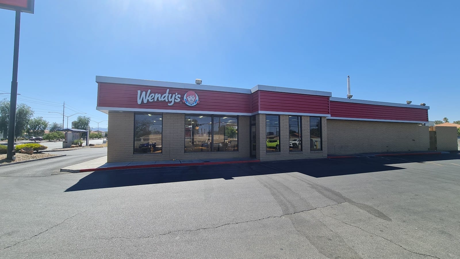 Wendy's, photo 2