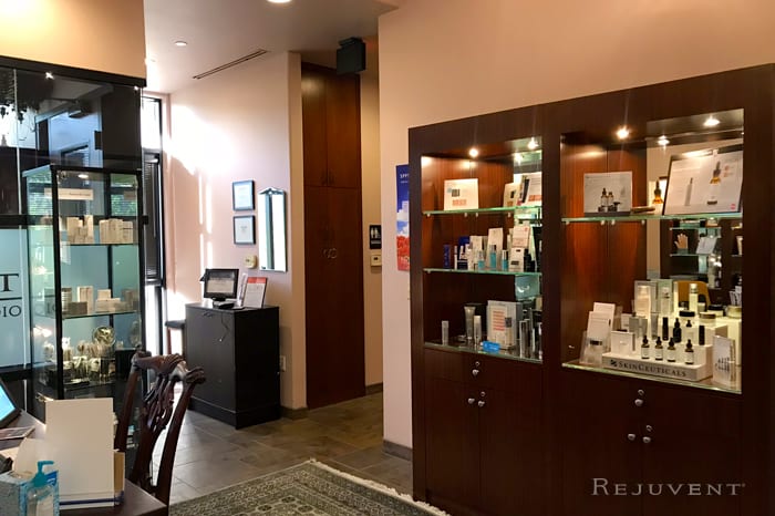 Rejuvent Medical Spa & Surgery