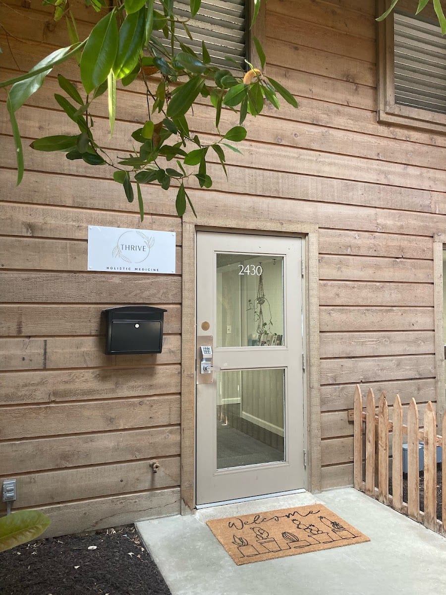 Thrive Holistic Medicine, photo 2