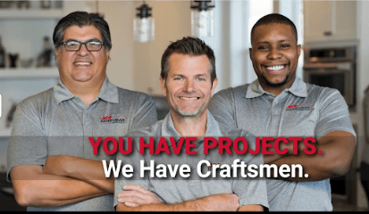 Ace Handyman Services Las Vegas West