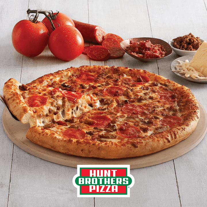 Hunt Brothers Pizza, photo 3
