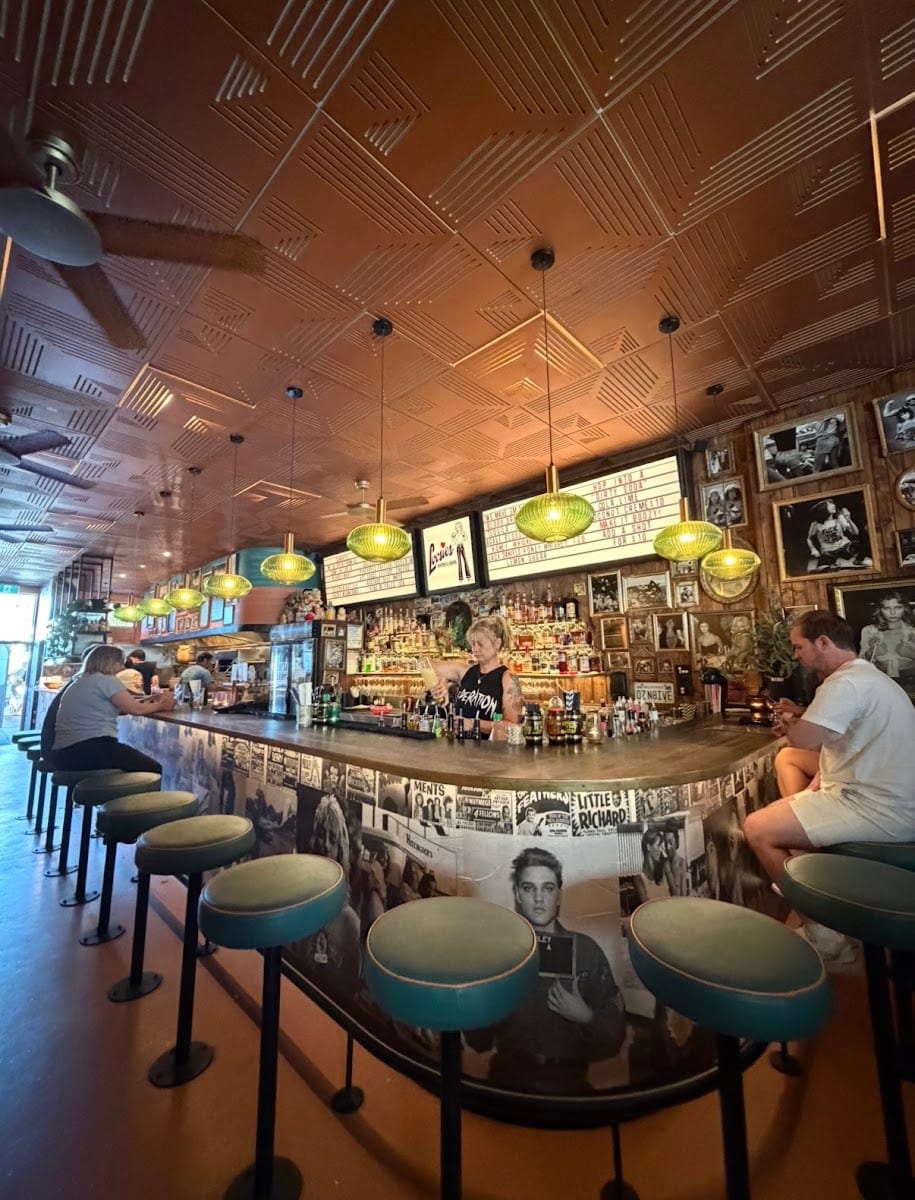 Loosie's Diner and Bar, photo 4