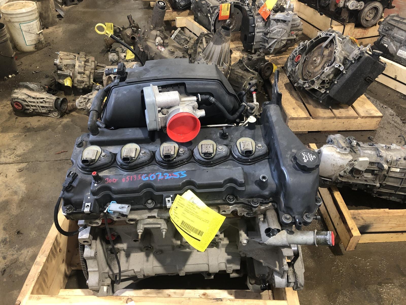 Auto Engine & Trans, photo 2