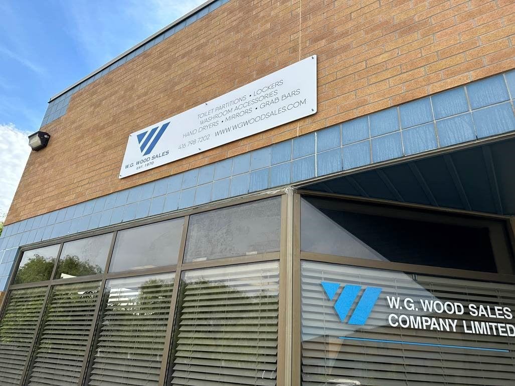 WG Wood Sales Company Ltd., photo 2