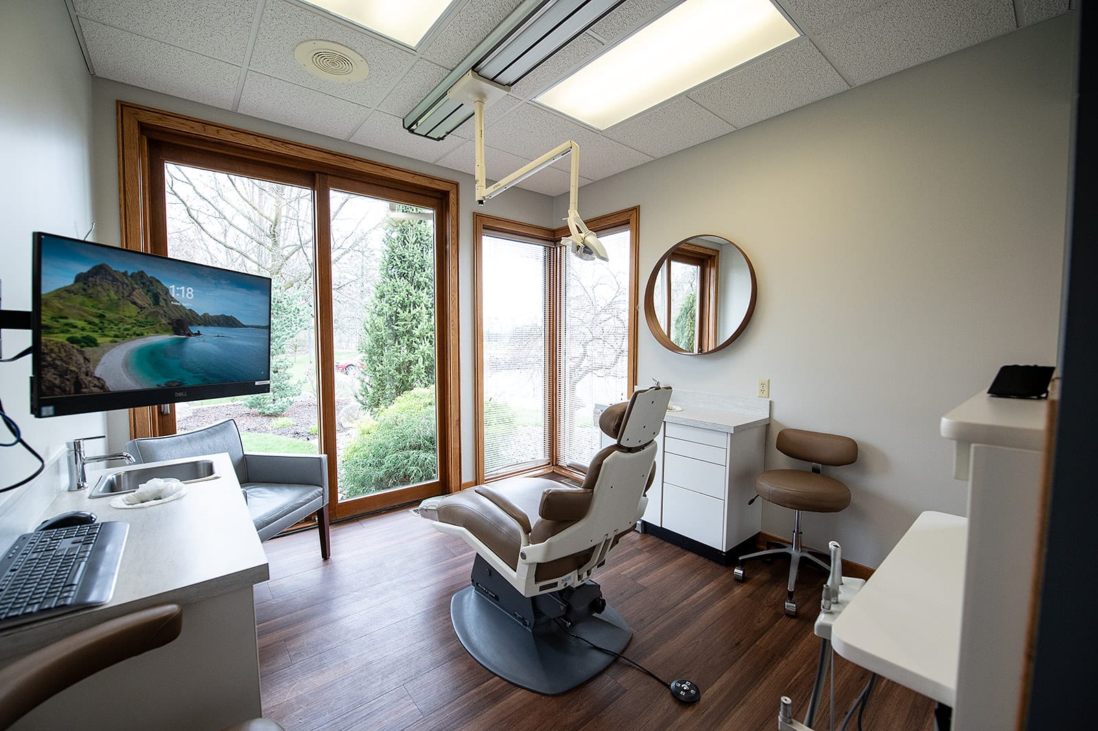 Fort Wayne Periodontal and Implant Specialists, photo 3