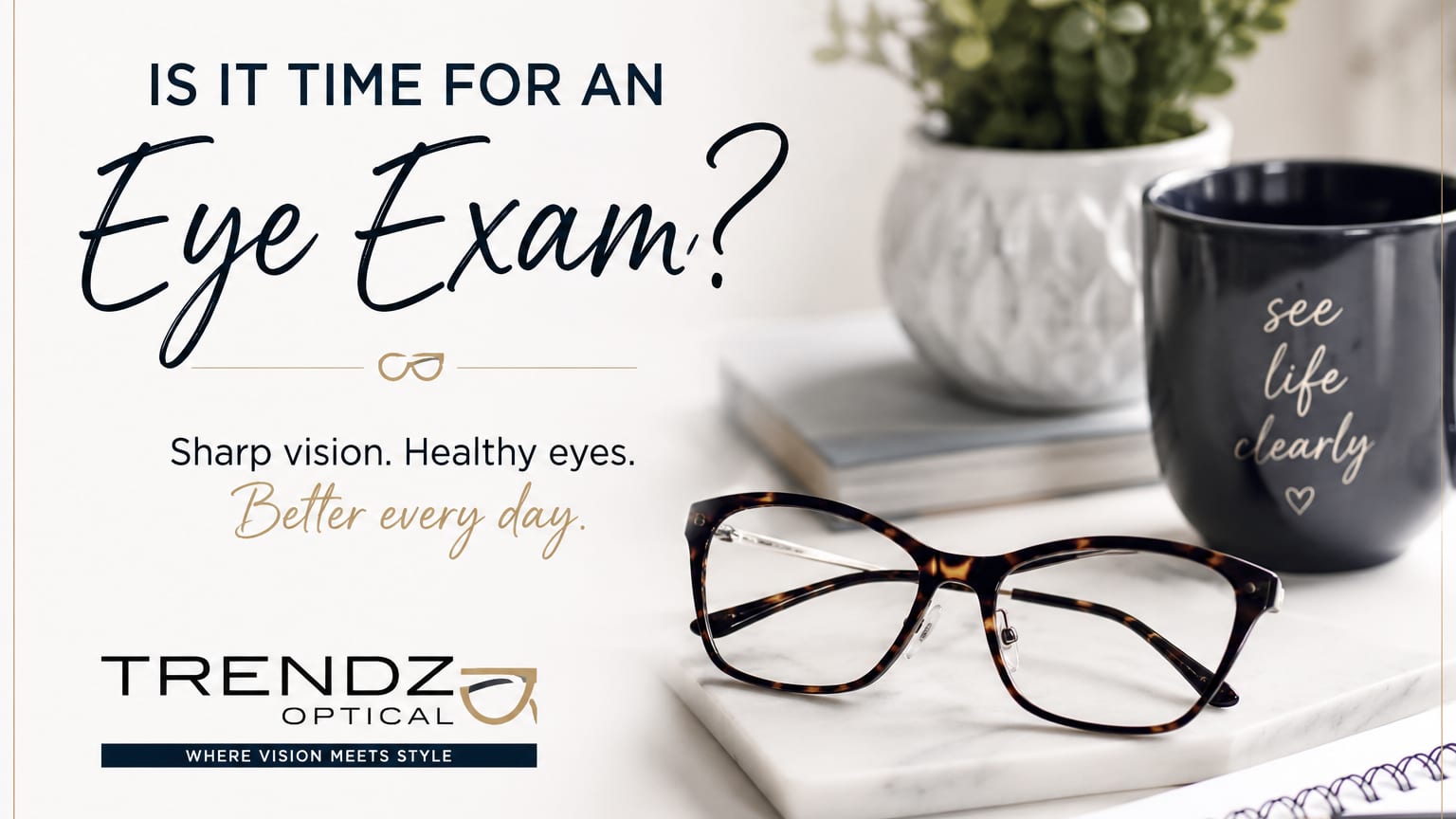 Trendz Optical ltd ~ Where Vision Meets Style, photo 2
