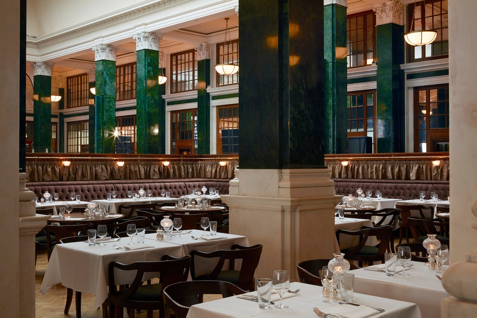 Cecconi's City of London, photo 2