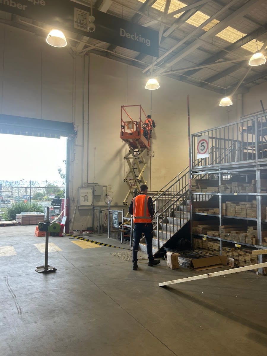 Instant Power Electrical Mackay
