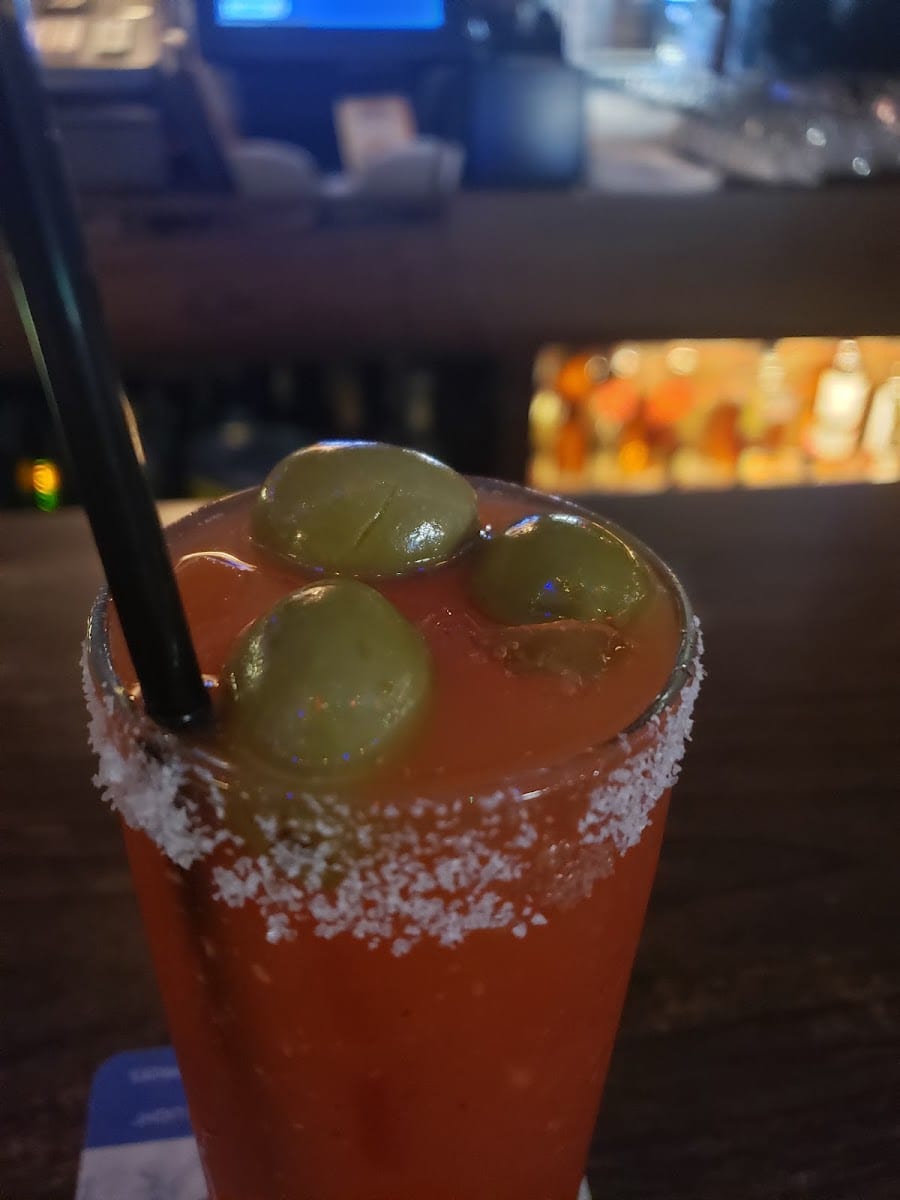 HyRoy's Bar