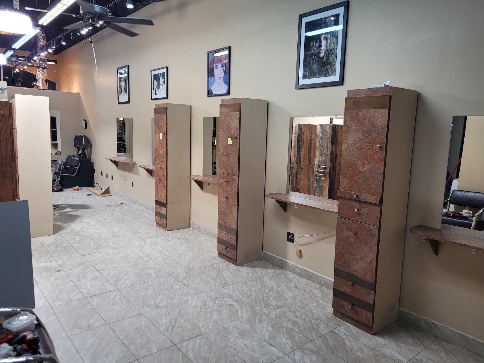 Fantasia Hair Designs, photo 3