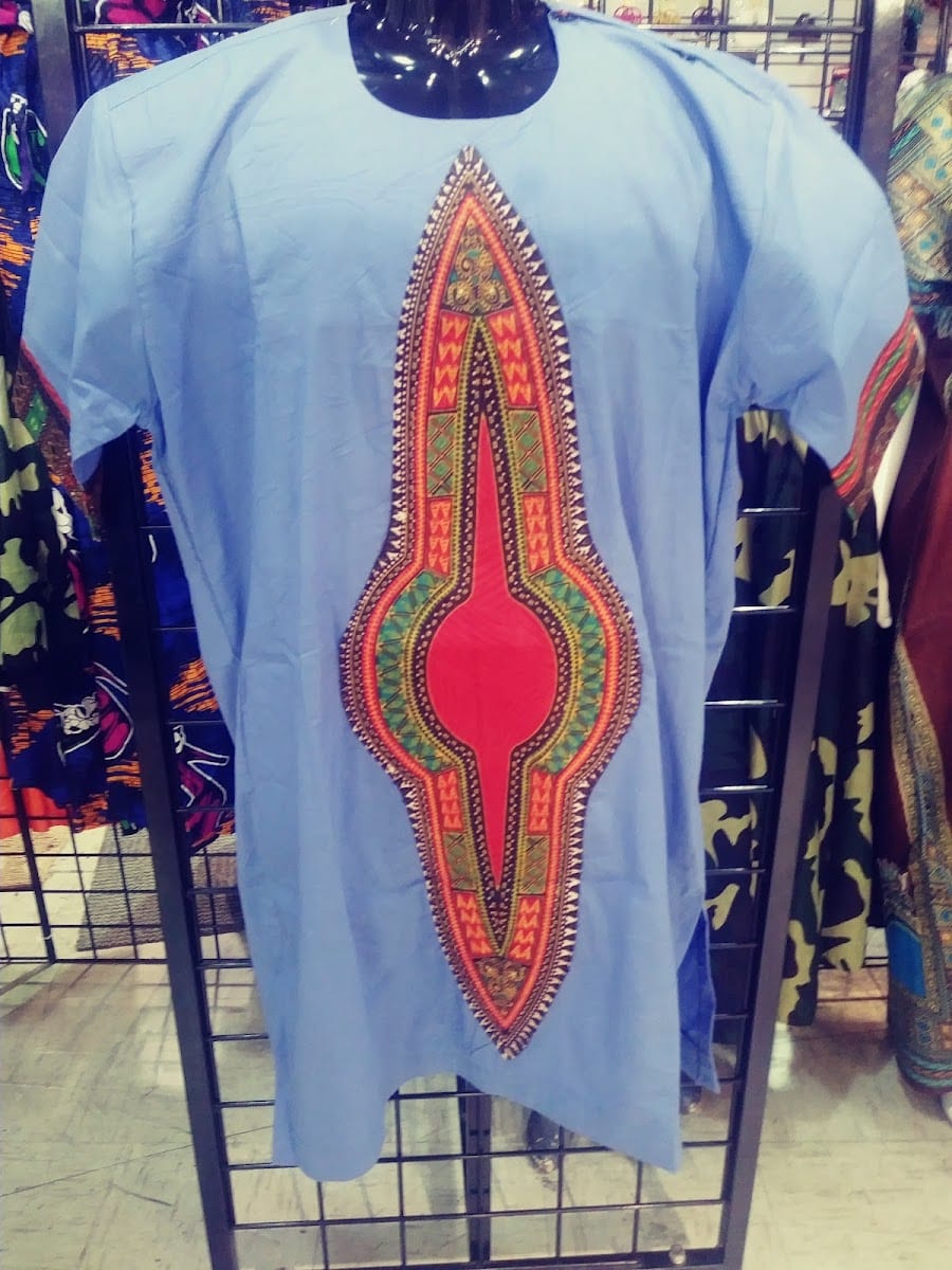 Queens Vision African Apparel. LLC, photo 3