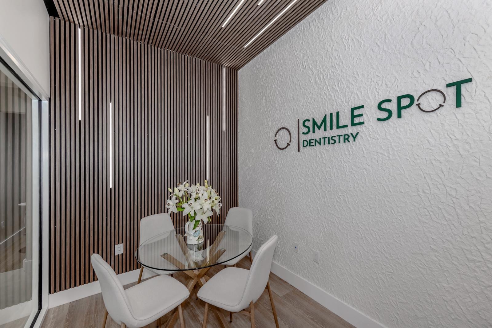 Smile Spot Dentistry