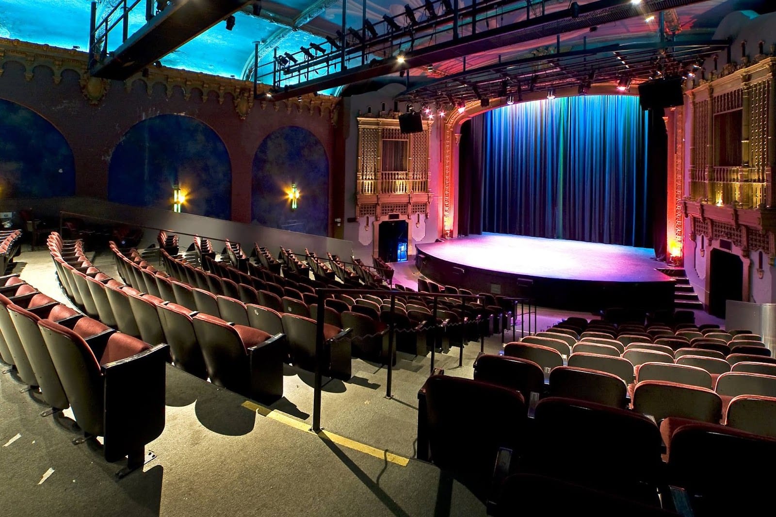Brava Theater Center, photo 3