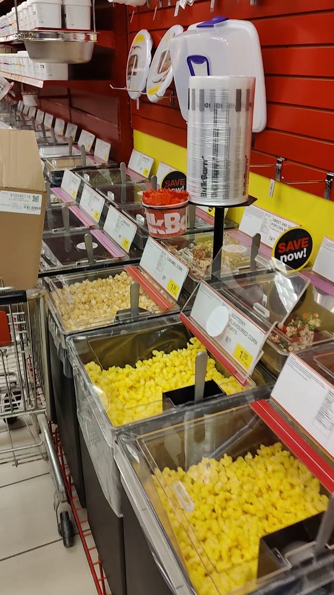 Bulk Barn, photo 3