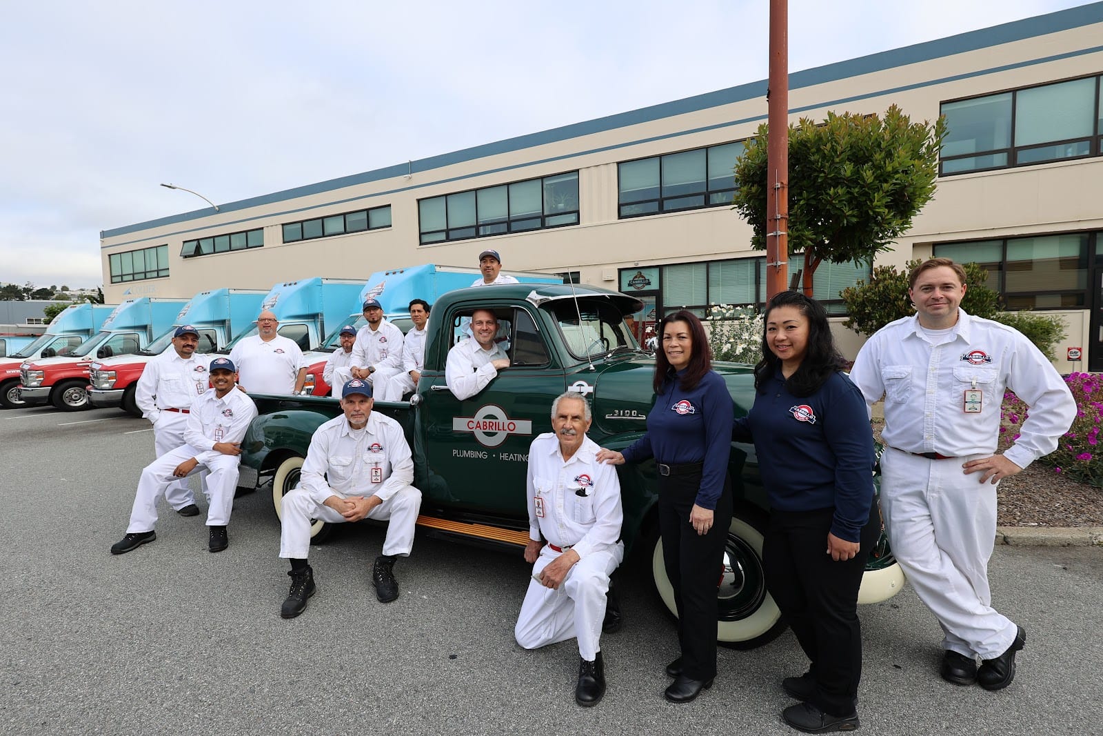 Cabrillo Plumbing, Heating & Air, photo 2