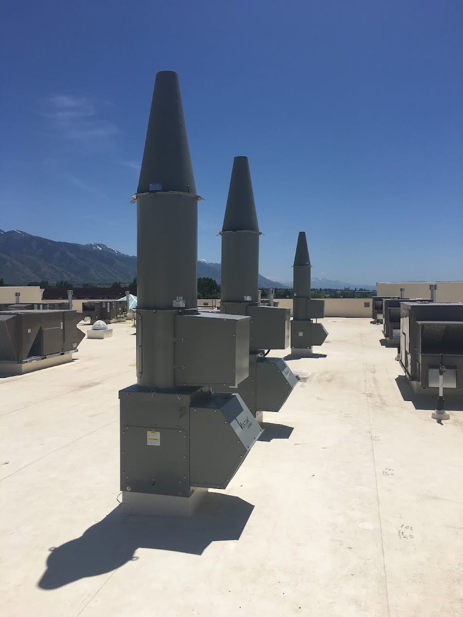 Advanced Heating & Air Conditioning, photo 3