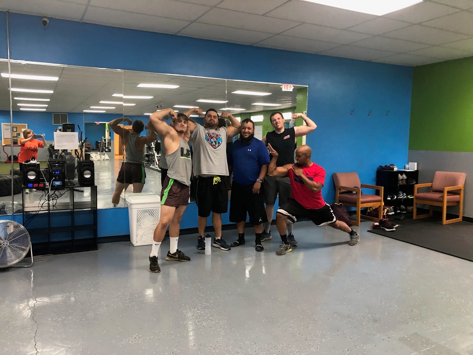 Premier Fitness, photo 3
