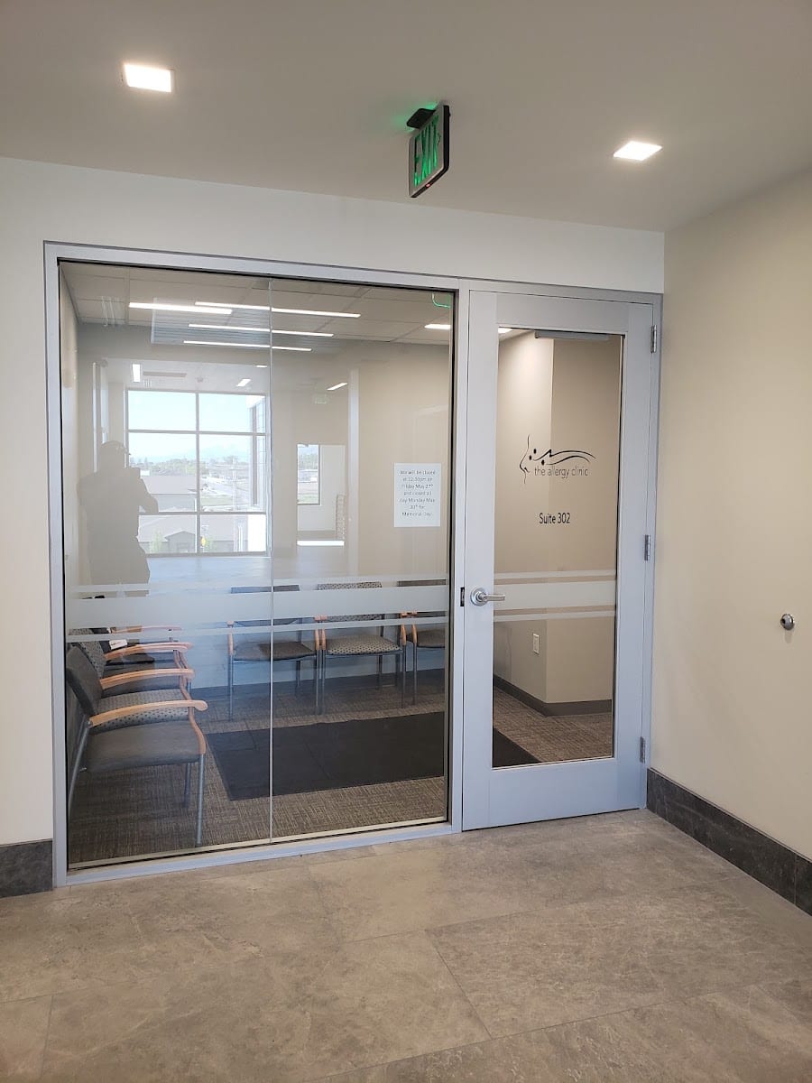 The Allergy Clinic