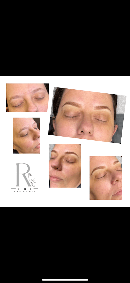 Renie Lashes and Brows, photo 4