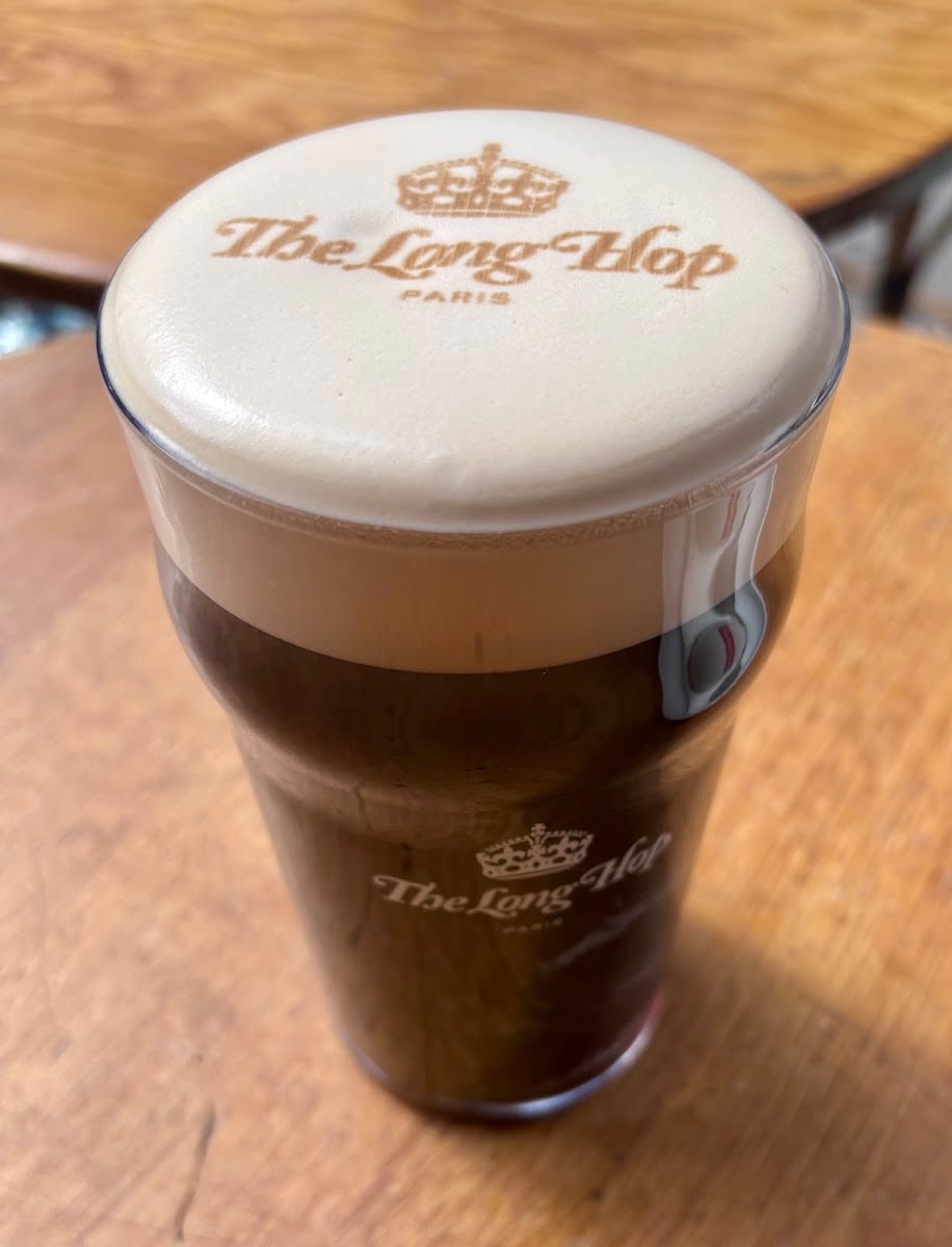 The Long Hop, photo 4