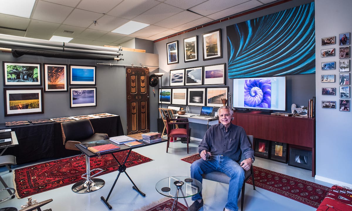 Fine Art Photography Wayne Eastep, photo 2