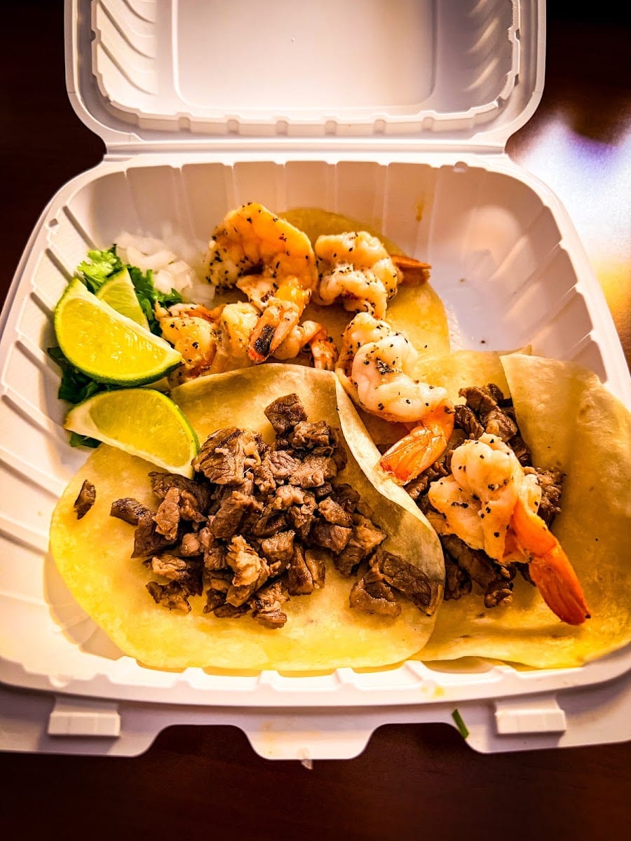 Copal Contemporary Mexican Cuisine, photo 3