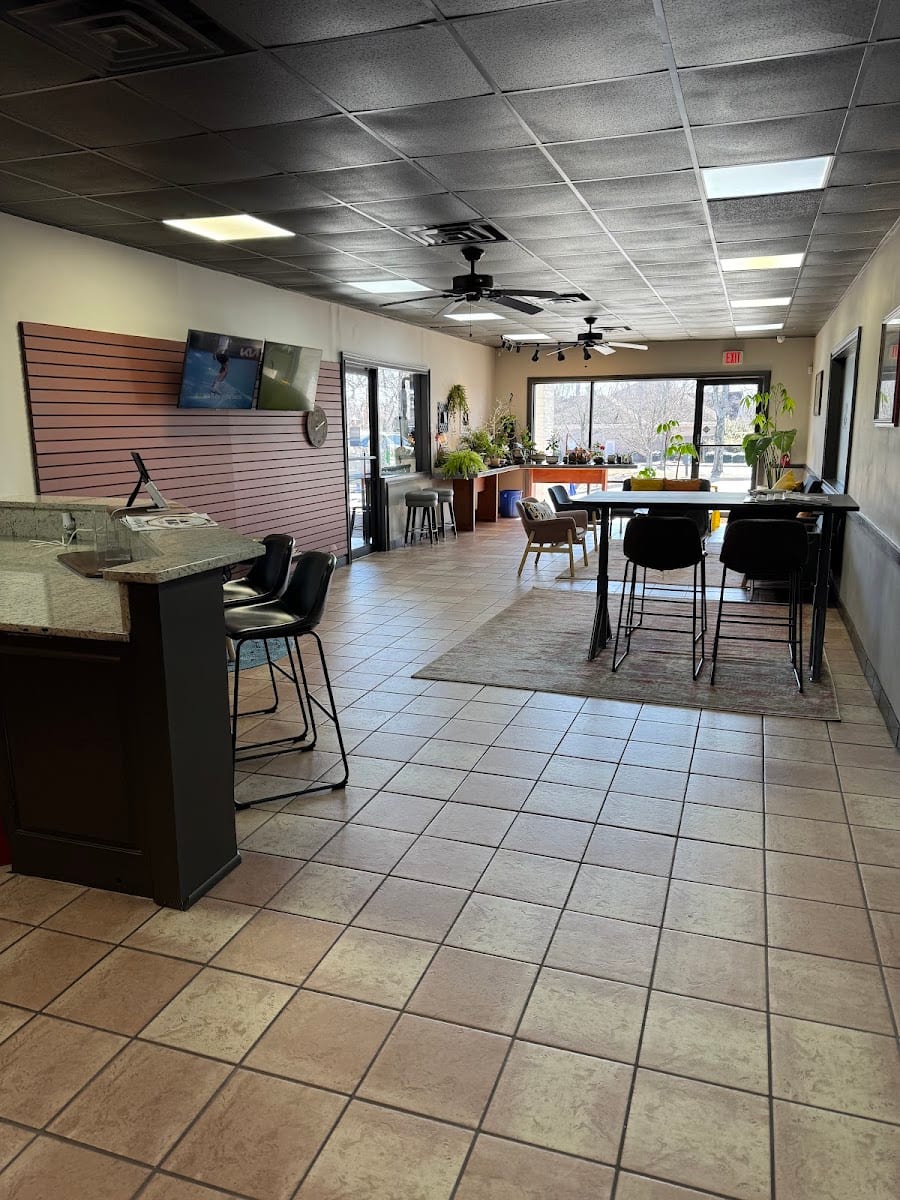 Club Corners Car Wash - Johns Creek, photo 4