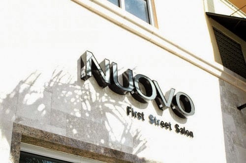 Nuovo Salons, photo 2