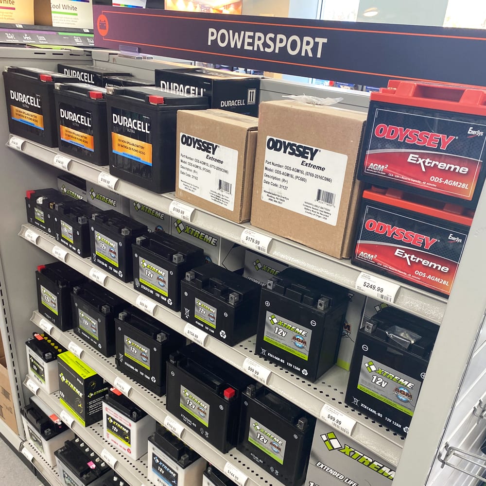 Batteries Plus, photo 4