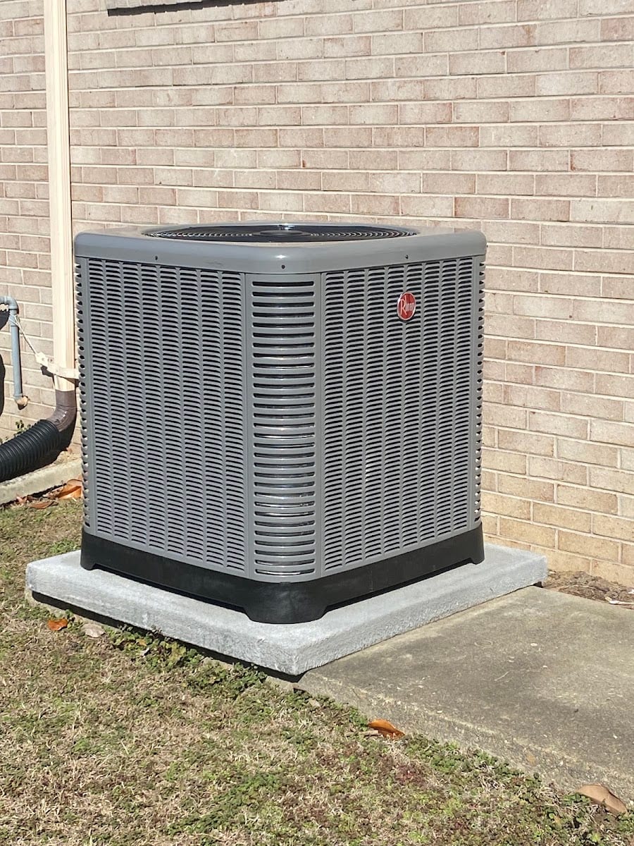 Comfort Technology Inc, photo 2