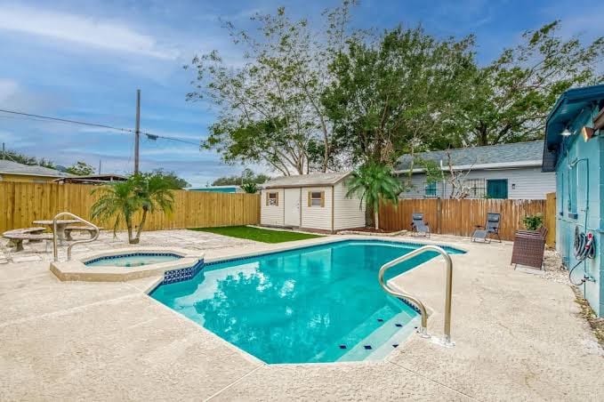 Adorable Oasis - Pool + Arcade - Ace Location, photo 3