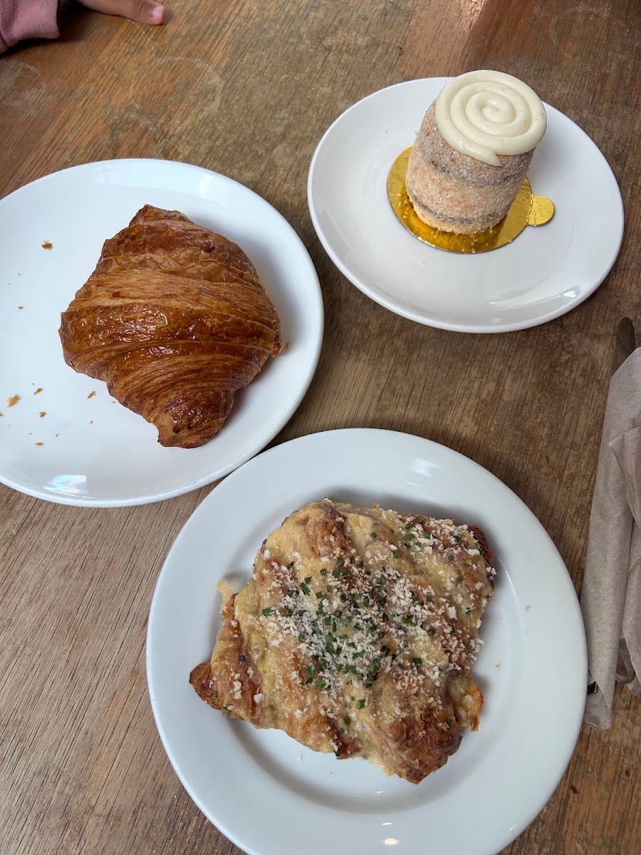 Thorough Bread & Pastry, photo 3